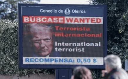 Recompensa por Trump: la insólita campaña de un pueblo en España