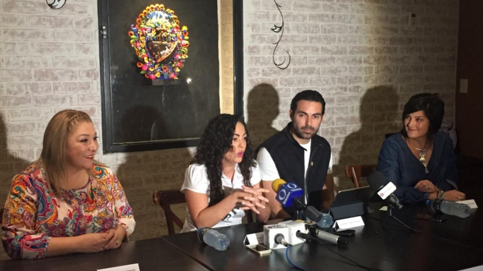 Denuncian ante Congreso de la Unión sobornos y acoso sexual  contra atletas 