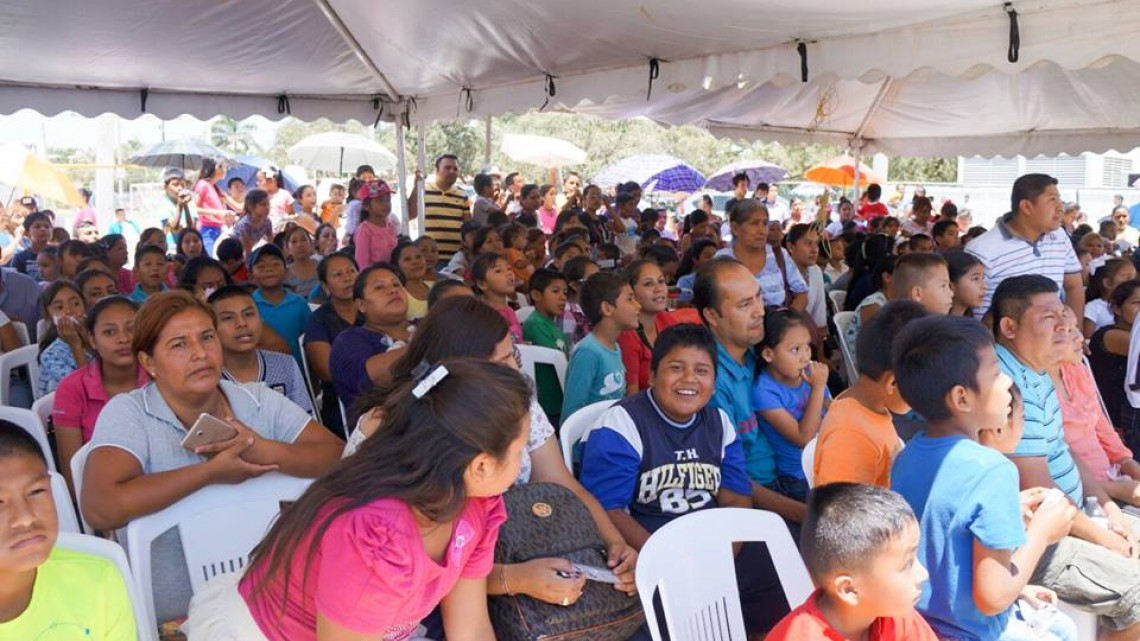 Altamira y DIF Municipal festejarán a los niños 