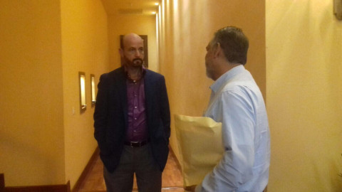 Salida del TLC afectará industria automotriz 