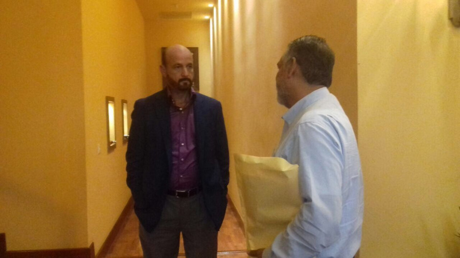 Salida del TLC afectará industria automotriz 