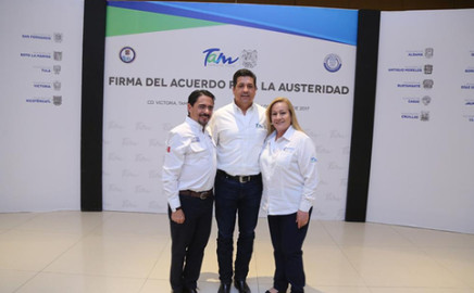 Asegura alcaldesa de Altamira  que no hay despilfarros en su gobierno 