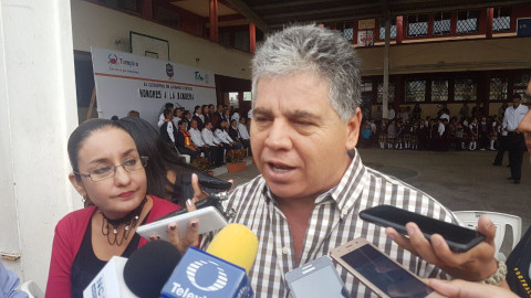 Nuevo recorte en servicios públicos, se van 30 empleados