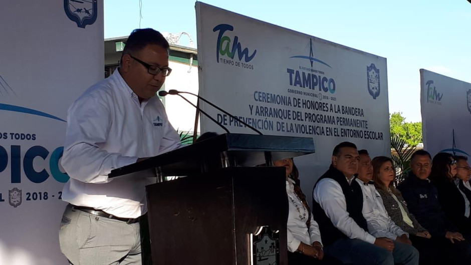 Al menos ocho escuelas de Tampico son focos rojos por bullying 
