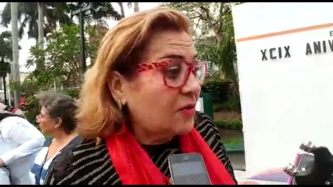 Trascendió de manera tranquila regreso a clases por Semana Santa