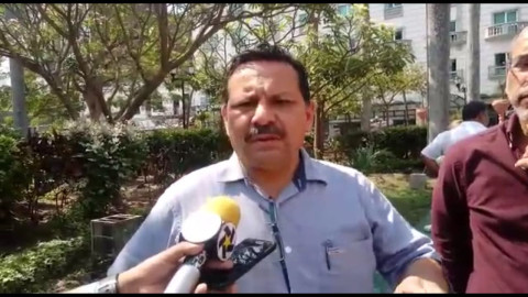 Exige ONG's destitución de delegado regional de la PGJE