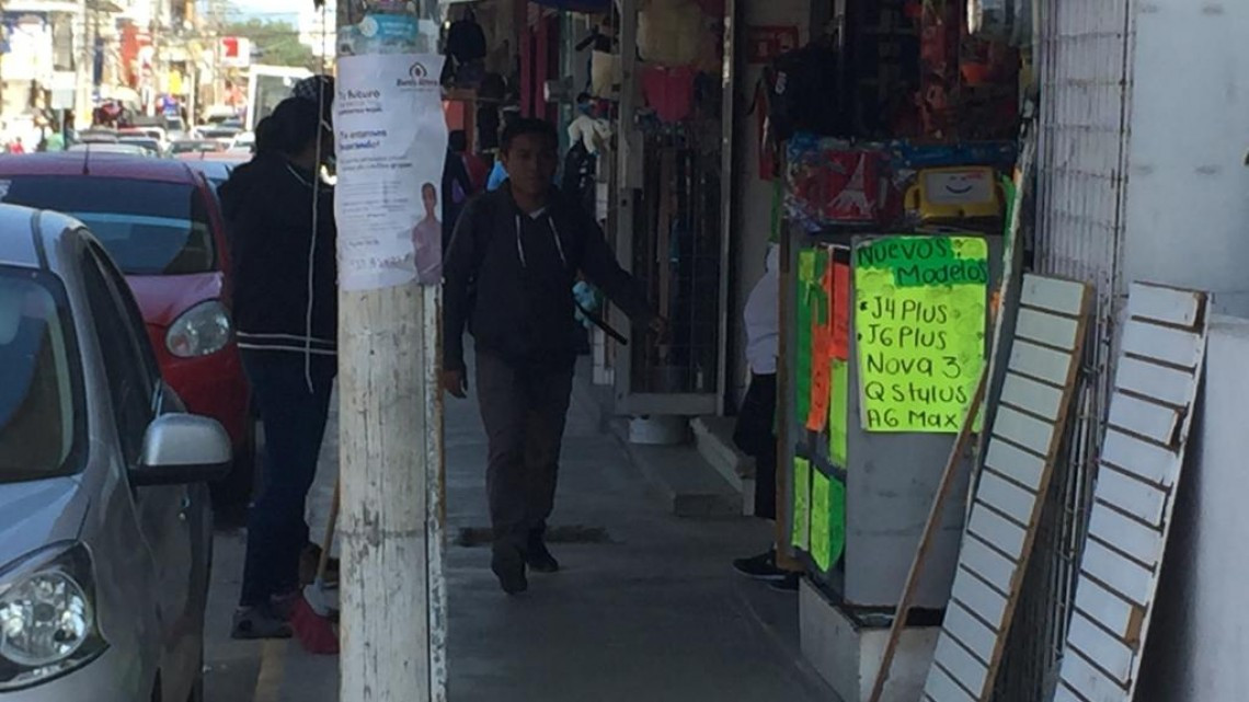 Retirarán anuncios restrictivos para mejorar la movilidad económica