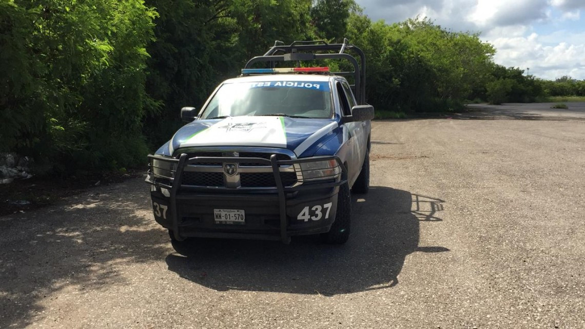 Tránsito capacita a Policía Estatal en manejo a la defensiva para evitar accidentes viales