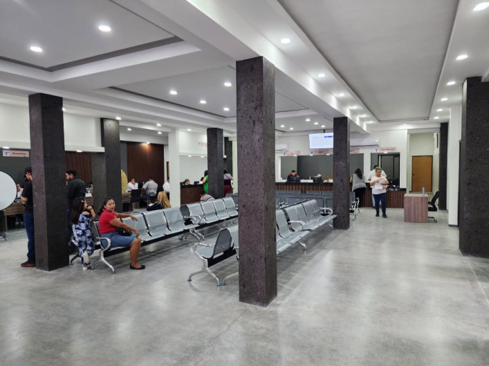 Nula respuesta de motociclistas para tramites de licencia y placas