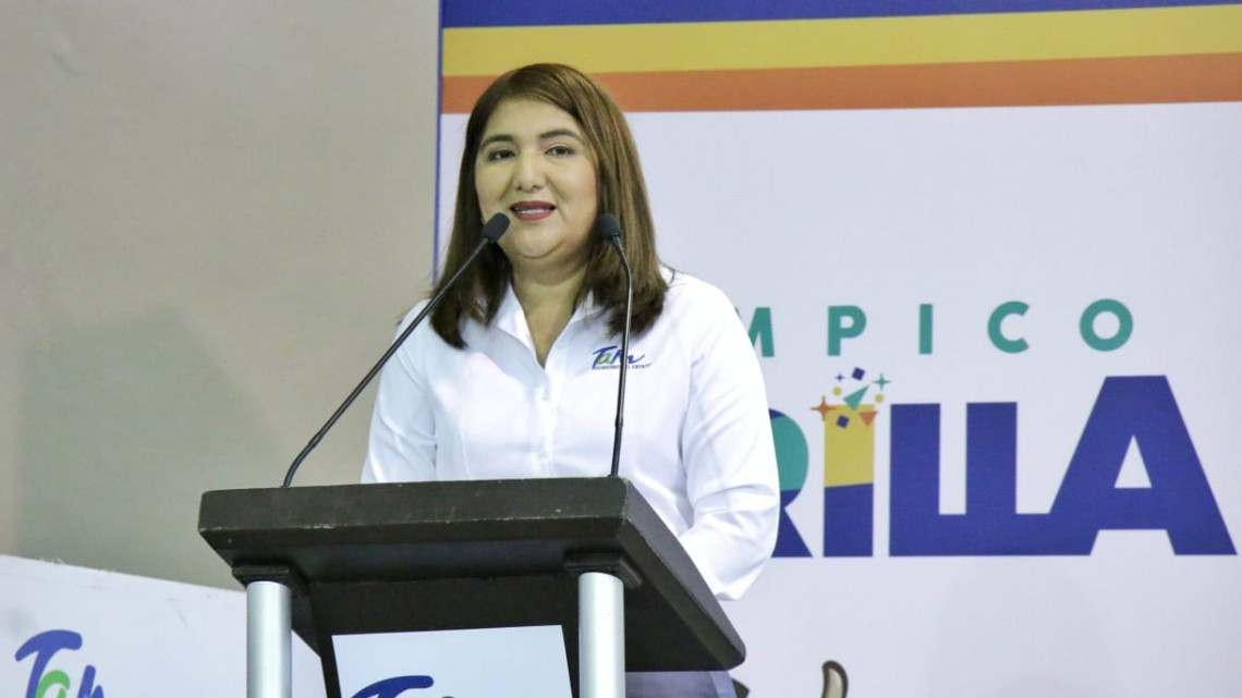 Ofertan más 2 mil 850 vacantes, para jóvenes del sur de Tamaulipas