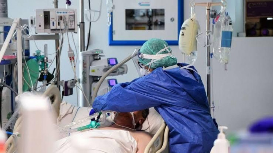 Laboratorios y médicos particulares registran incremento de casos de Covid-19