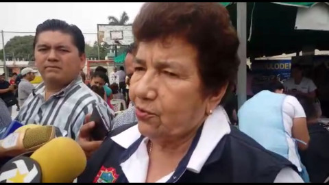 39 nuevos policías se unirán a zona sur a Fuerza Tamaulipas