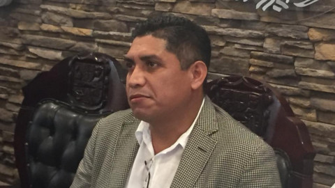 Crece conflicto en relleno sanitario de Altamira