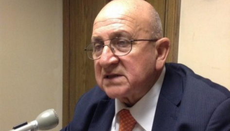 Fallece Don Miguel González Medrano