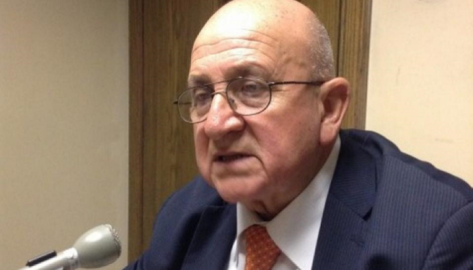 Fallece Don Miguel González Medrano