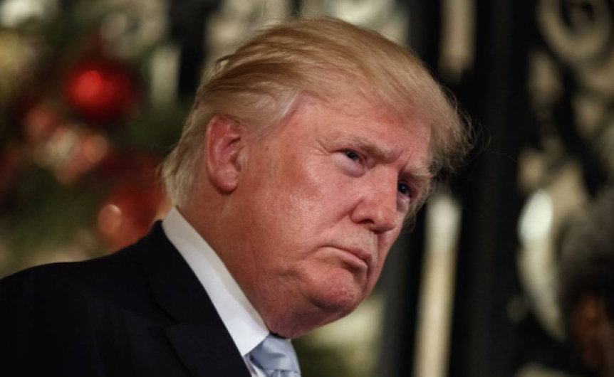 Muro no lo pagará México, será con fondos de EU: Equipo de Trump a CNN