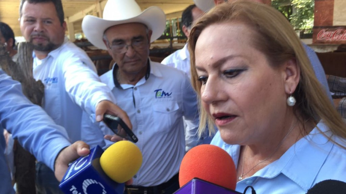 Llevan a cabo programa de mejoramiento genético en Altamira