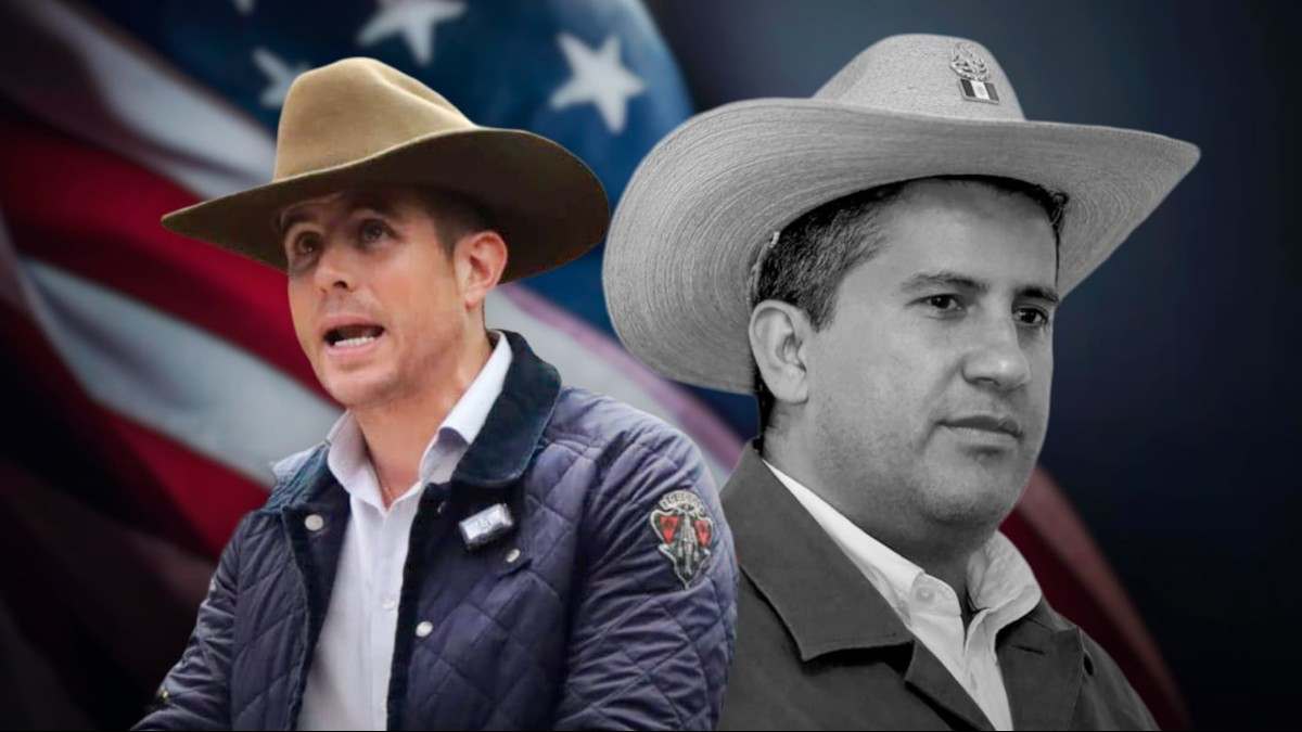 Diputado solicita ayuda a EU en la investigación del caso Carlos Manzo