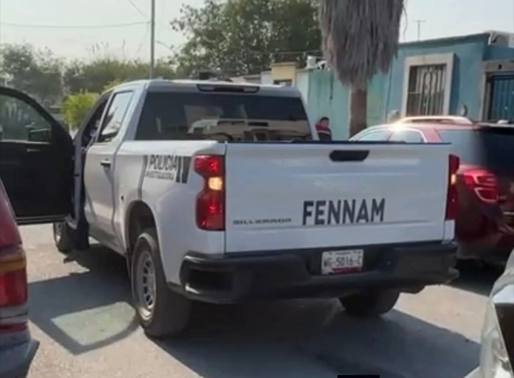 Fallece menor de tres años en domicilio de Hacienda Las Fuentes 4