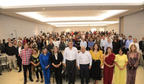 Imprescindible labor  de las y los periodistas para un mejor Tamaulipas: Américo