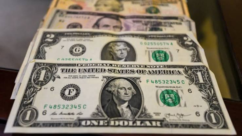 Precio del dólar hoy en México: ¿Cómo cierra la semana el tipo de cambio?