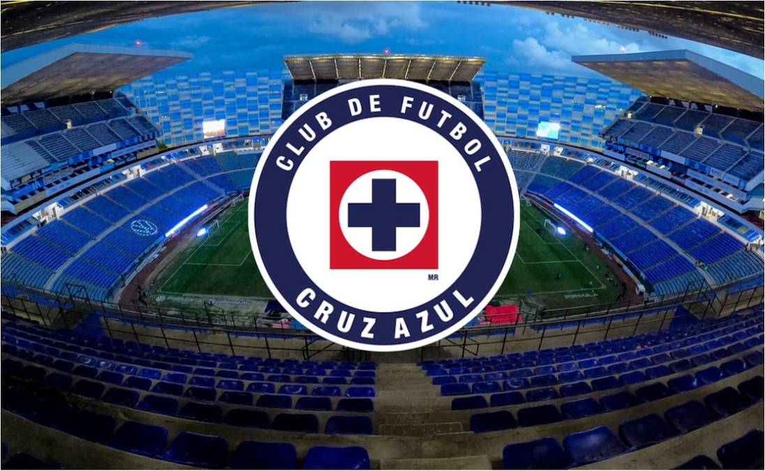 ¡Oficial! Cruz Azul jugará como local en Puebla durante el Clausura 2026