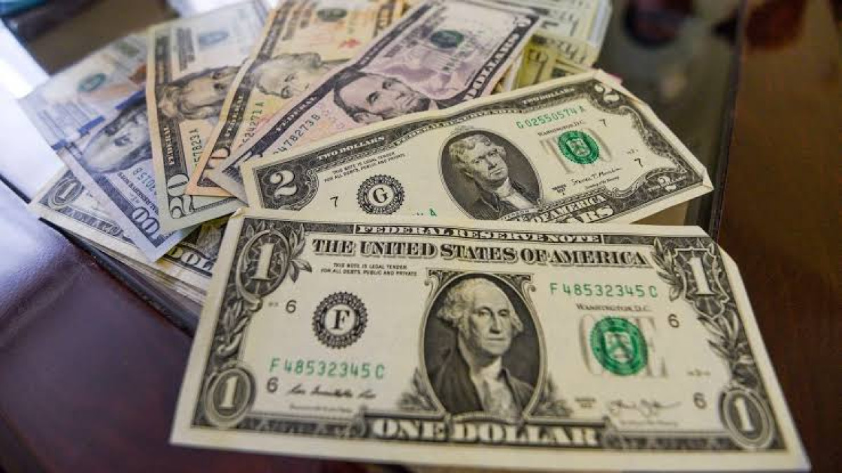 Precio del dólar al inicio de la semana: ¿Sube o baja el peso?