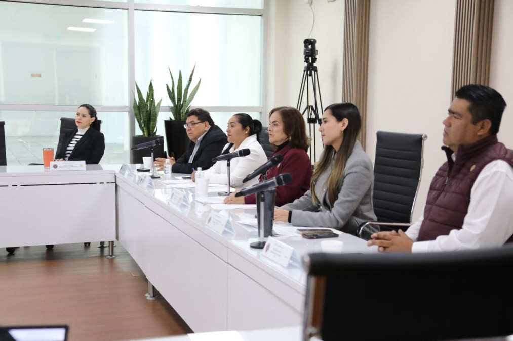 Valida Permanente 19 aspirantes a Fiscal Anticorrupción; Pleno elegirá a cuatro