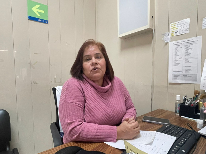 Se mantienen estables casos de VIH en Reynosa: Capasits