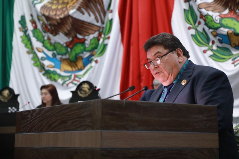 Fortalece Pleno Legislativo atribuciones de la Diputación Permanente