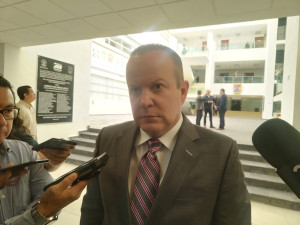 Diputados apuran atender problemática del gusano barrenador