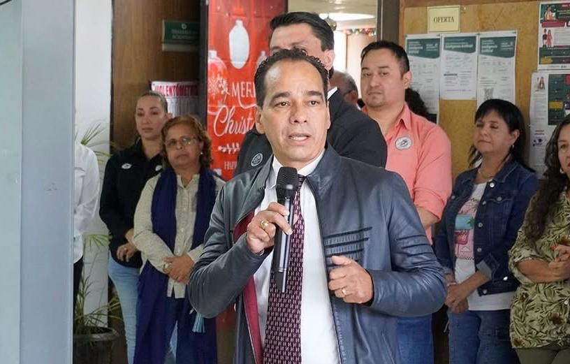 Abre Tecnológico de Nuevo Laredo convocatoria para maestrías