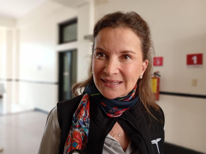 Tamaulipas será líder de logística con la ANAM