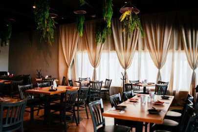 Sector Restaurantero reporta inicio de año con ligero repunte del 15%