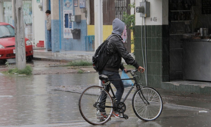 Intenso frío y tormentas invernales afectarán a gran parte del país