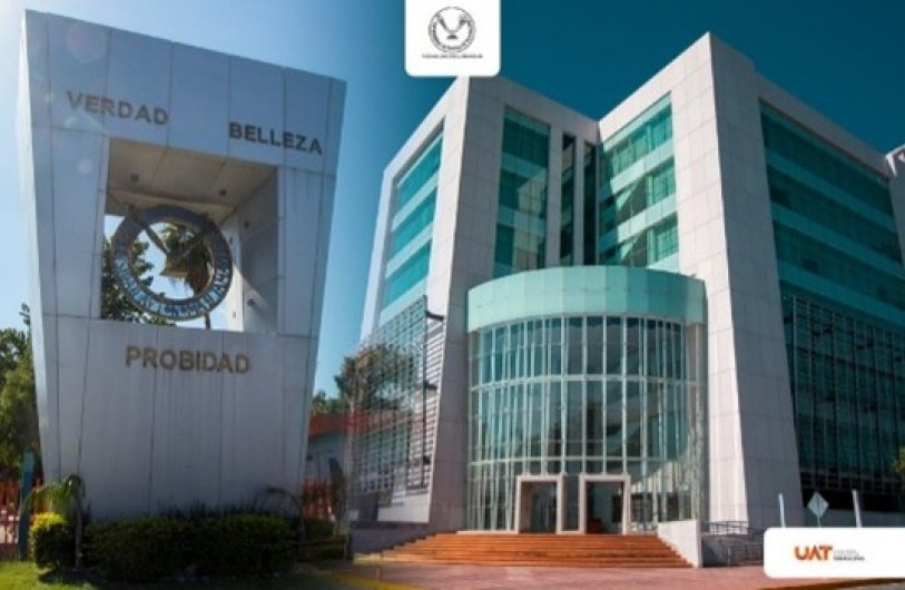 La Universidad Autónoma de Tamaulipas, se mantiene atenta ante el ingreso del frente frío polar previsto para los próximos días.