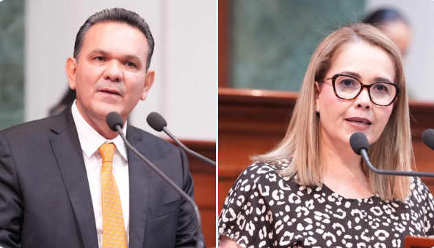 Gabinete de Seguridad coordina investigaciones tras agresión a diputados en Culiacán, Sinaloa