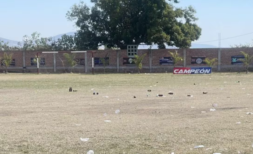 Detienen a tres presuntos implicados en ataque armado que dejó 11 muertos en Salamanca