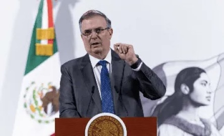 México y Estados Unidos analizarán cooperación en minerales estratégicos bajo el T-MEC