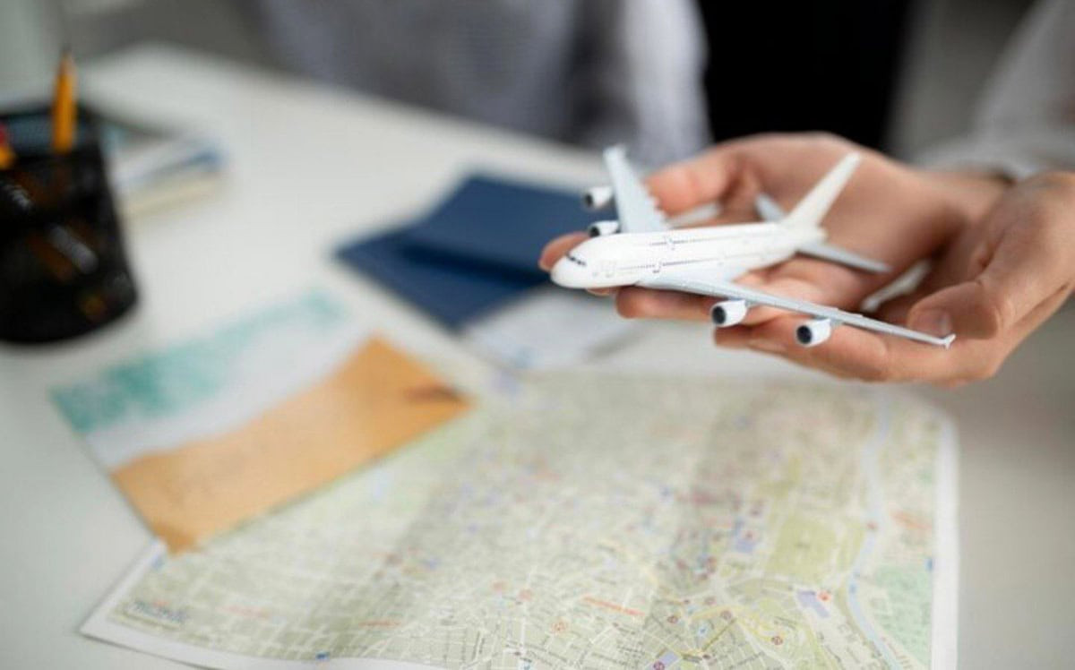 Exploran inversiones en el sur y nuevas rutas aéreas: Turismo