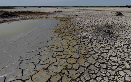 Sheinbaum anuncia acciones tras desabasto de agua en Tamaulipas
