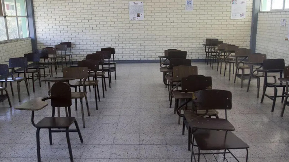Suspenden clases en al menos 15 escuelas de Jalisco por casos de sarampión