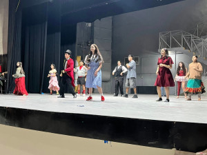 Gobierno Municipal invita a disfrutar El Gran Show ALM, puesta en escena que celebra el talento local