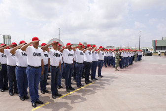 Gobierno Municipal y Sedena convocan a conscriptos de la clase 2007 y remisos a primer pase de lista del Servicio Militar Nacional