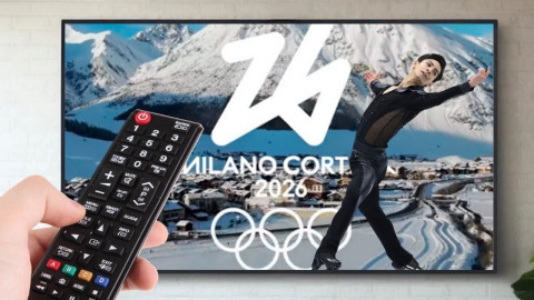 Juegos Olímpicos de Invierno 2026: ¿Dónde verlo y a qué hora?