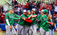 México avanza a la final de la Serie del Caribe 2026 tras vencer a Dominicana