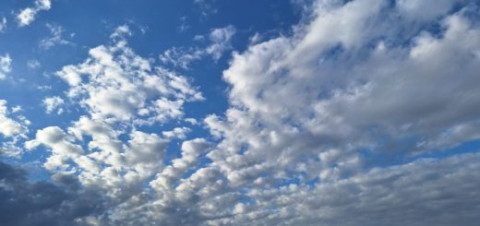 Pronóstico del tiempo Tamaulipas: Clima para este lunes 9 de febrero