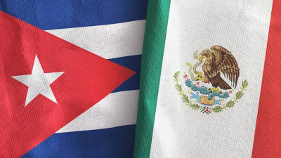 México anuncia segunda entrega de ayuda humanitaria a Cuba