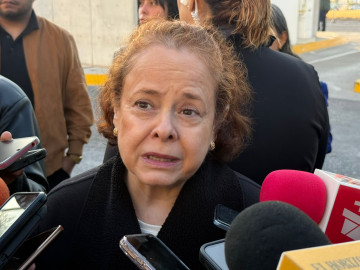 Sin quejas formales por reformas a Ley del IPSSSET