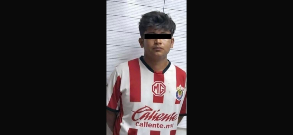 Padre de menor fallecida guarda silencio en audiencia